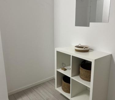 San Salvo Apartment | Grace's Home