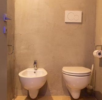 Corato Bed & Breakfast | Graffiti Living - Santa Rita - Rooms
