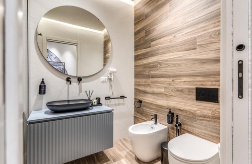 Chiaia Apartment | Gramsci Boutique Apartment