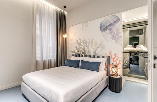 Chiaia Apartment | Gramsci Boutique Apartment