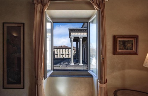 Borgo Po Apartment | Gran Madre Luxury Apartment