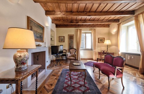 Borgo Po Apartment | Gran Madre Luxury Apartment