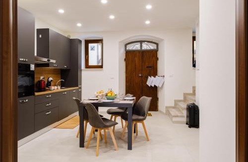 Fossa Apartment | Gran Sasso Campo Imperatore e LAquila 2026 - appartamento fino a 6 ospiti