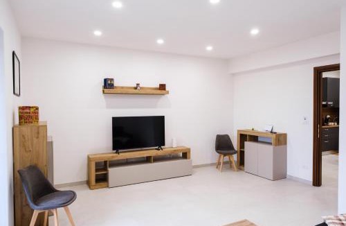 Fossa Apartment | Gran Sasso Campo Imperatore e LAquila 2026 - appartamento fino a 6 ospiti