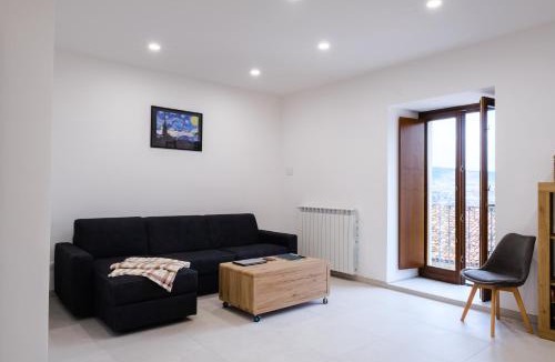 Fossa Apartment | Gran Sasso Campo Imperatore e LAquila 2026 - appartamento fino a 6 ospiti