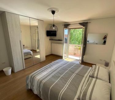 Citta Sant'Angelo Apartment | GRAN SASSO HOUSE