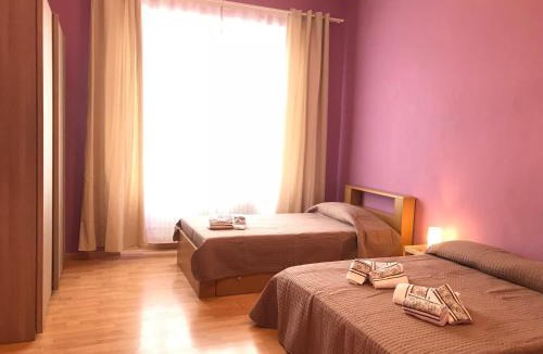 San Donato Apartment | Grand Bijoux Torino Centrale