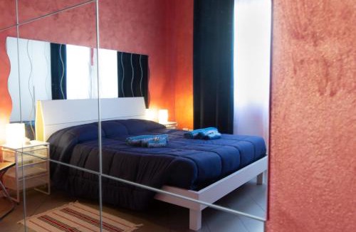 San Donato Apartment | Grand Bijoux Torino Centrale