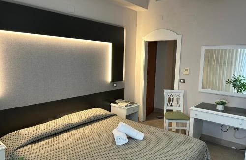 Montesilvano Hotel | Grand Eurhotel