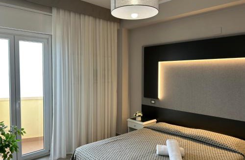 Montesilvano Hotel | Grand Eurhotel