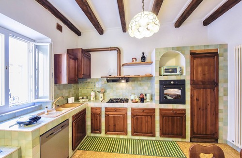 Osimo Apartment | Grand Horizon Palace [stylish and unbeatable view]