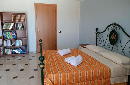 Pietrapaola Hostel | Grand Hostel Calabria