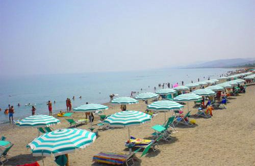 Pietrapaola Hostel | Grand Hostel Calabria