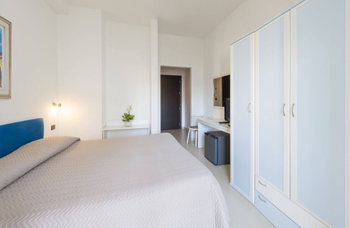 Montesilvano Hotel | Grand Hotel Adriatico