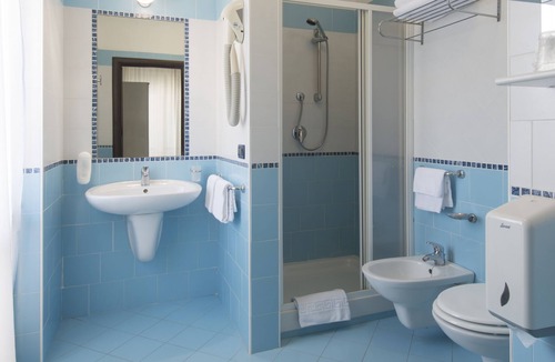 Montesilvano Hotel | Grand Hotel Adriatico
