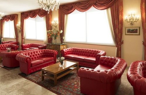 Montesilvano Hotel | Grand Hotel Adriatico