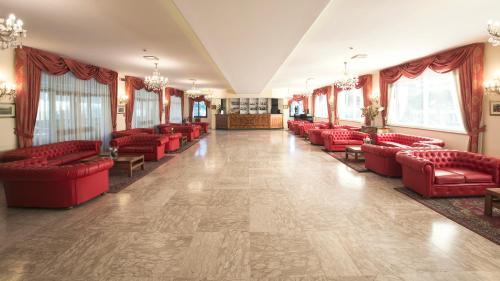 Montesilvano Hotel | Grand Hotel Adriatico