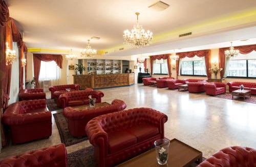Montesilvano Hotel | Grand Hotel Adriatico