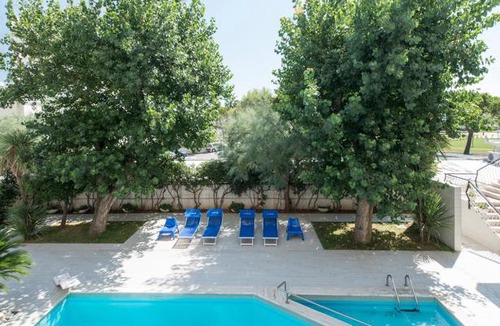 Montesilvano Hotel | Grand Hotel Adriatico