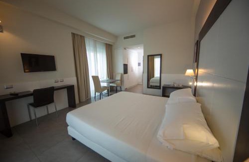 Torre Melissa Hotel | Grand Hotel Balestrieri