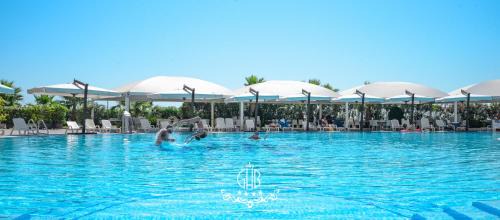 Torre Melissa Hotel | Grand Hotel Balestrieri