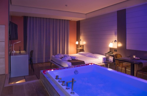 Ariano Irpino Hotel | Grand Hotel Biffy