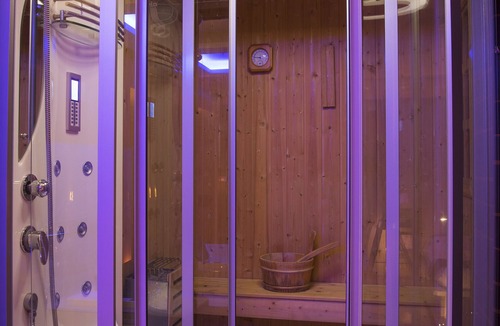 Ariano Irpino Hotel | Grand Hotel Biffy