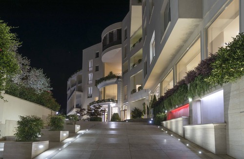 Ariano Irpino Hotel | Grand Hotel Biffy