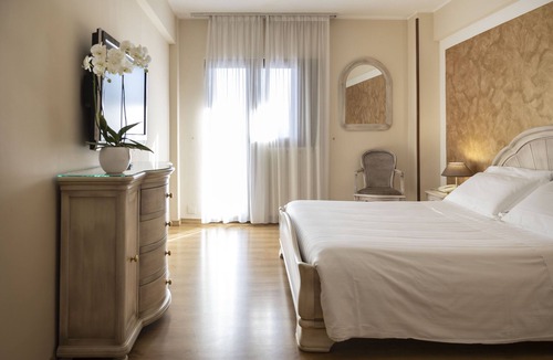 Pescasseroli Hotel | Grand Hotel del Parco