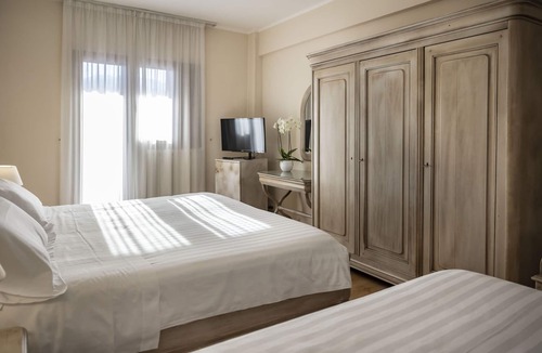 Pescasseroli Hotel | Grand Hotel del Parco