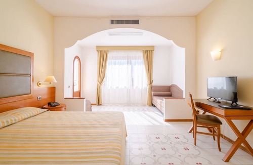 Giulianova Hotel | Grand Hotel Don Juan