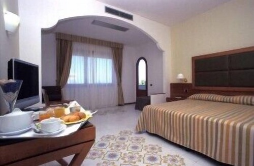 Giulianova Hotel | Grand Hotel Don Juan