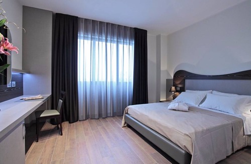 Forli Hotel | Grand Hotel Forlì
