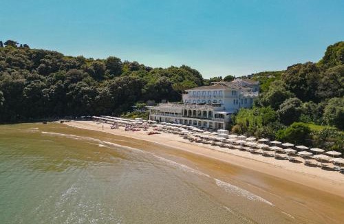 Gaeta Hotel | Grand Hotel Il Ninfeo