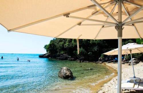 Gaeta Hotel | Grand Hotel Il Ninfeo