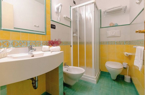 Gaeta Hotel | Grand Hotel Il Ninfeo