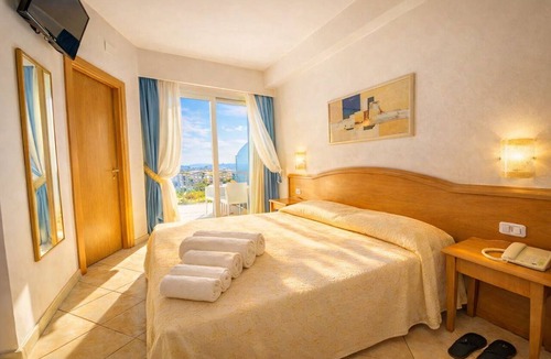 Roseto degli Abruzzi Hotel | GRAND HOTEL OLIVIER PRINCE