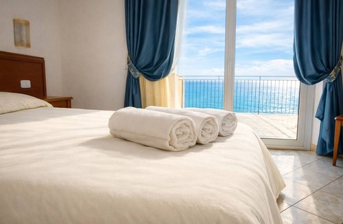 Roseto degli Abruzzi Hotel | GRAND HOTEL OLIVIER PRINCE
