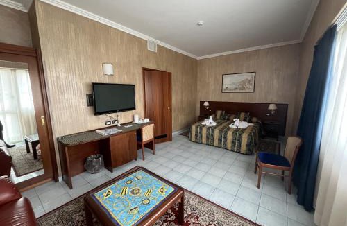 Terracina Hotel | Grand Hotel L'Approdo