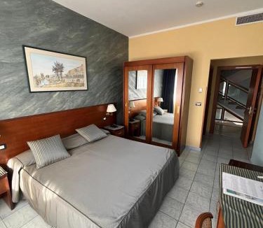 Terracina Hotel | Grand Hotel L'Approdo