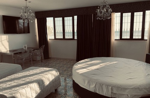 Sperlonga Hotel | Grand Hotel La Playa