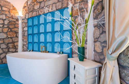 Gaeta Hotel | Grand Hotel Le Rocce
