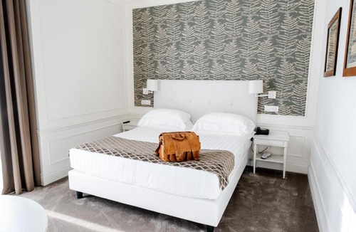 Ancona Hotel | Grand Hotel Palace