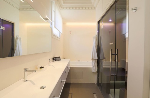 Ancona Hotel | Grand Hotel Palace