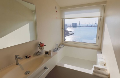 Ancona Hotel | Grand Hotel Palace