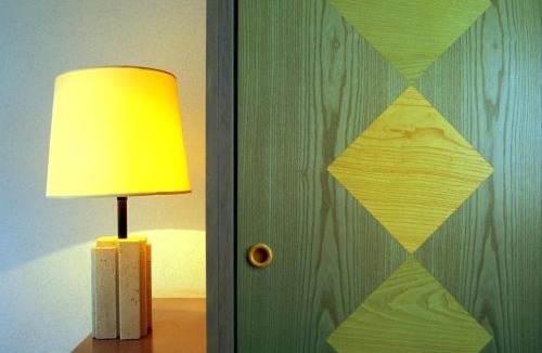 Terracina Hotel | Grand Hotel Palace