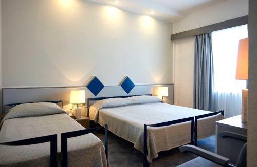 Terracina Hotel | Grand Hotel Palace