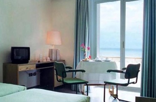 Terracina Hotel | Grand Hotel Palace