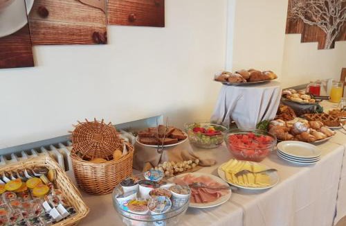Passo Lanciano Hotel | Grand Hotel Panorama