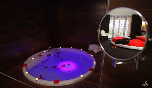 Catanzaro Lido Hotel | Grand Hotel Paradiso